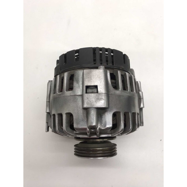 Alternador Renault Sandero 1.0 16v 2012 Original Promoção