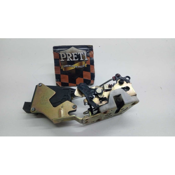 Fechadura Porta Traseira Direita Chery Qq 2017