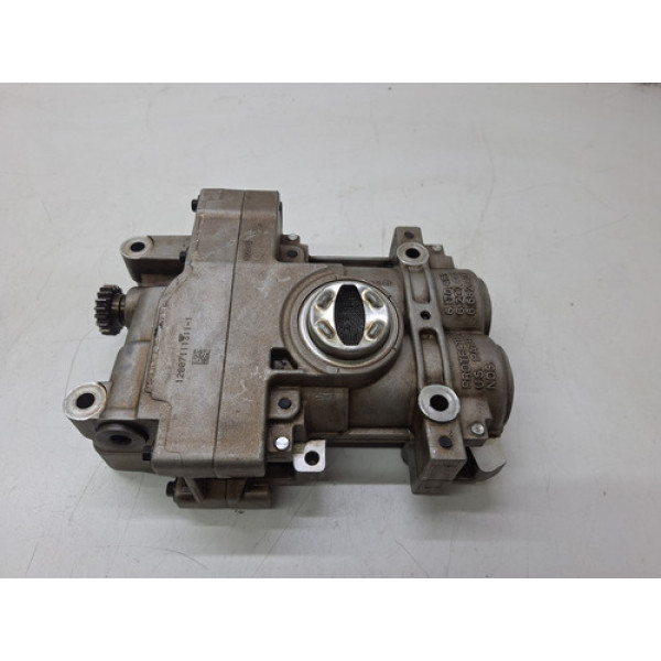 Bomba Óleo Fiat Freemont 2.4 4cc 2011 / 2012 N°6170453
