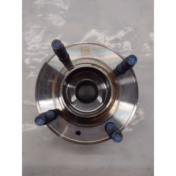 Cubo De Rolamento Chevrolet Onix 1.4 Aut 2017 Original