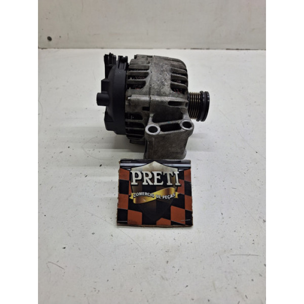 Alternador Ford New Fiesta 1.6 2014 / 2015 