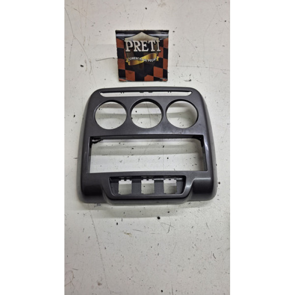 Moldura Rádio Citroën C3 1.5 2015 / 2016 