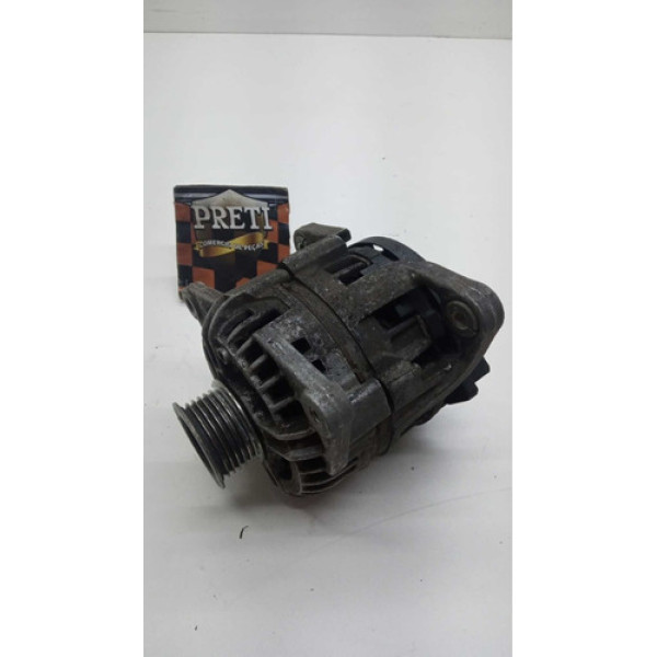 Alternador Ford Fiesta 1.6 2008 / 2009