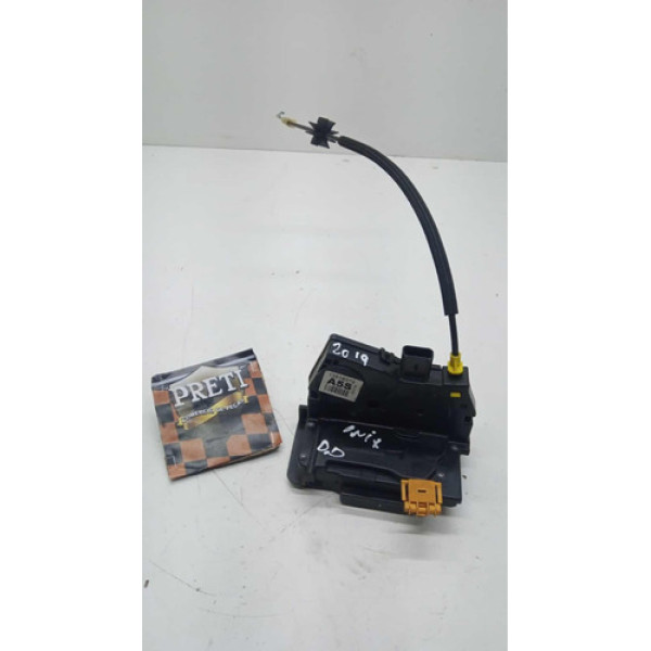 Fechadura Dianteira Direita Chevrolet Onix 2019