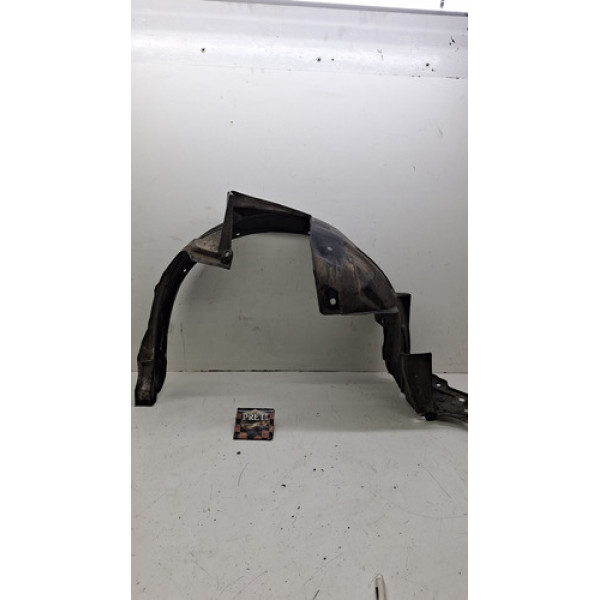 Parabarro Dianteiro Esquerdo Honda Fit 2009 / 2014 