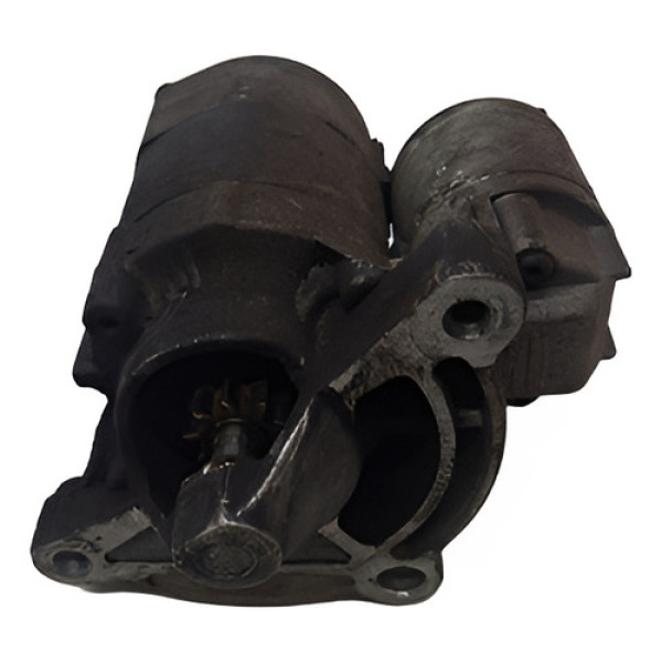 Motor Arranque Citroen C3 1.4 2009 / 2010 N°9753082480