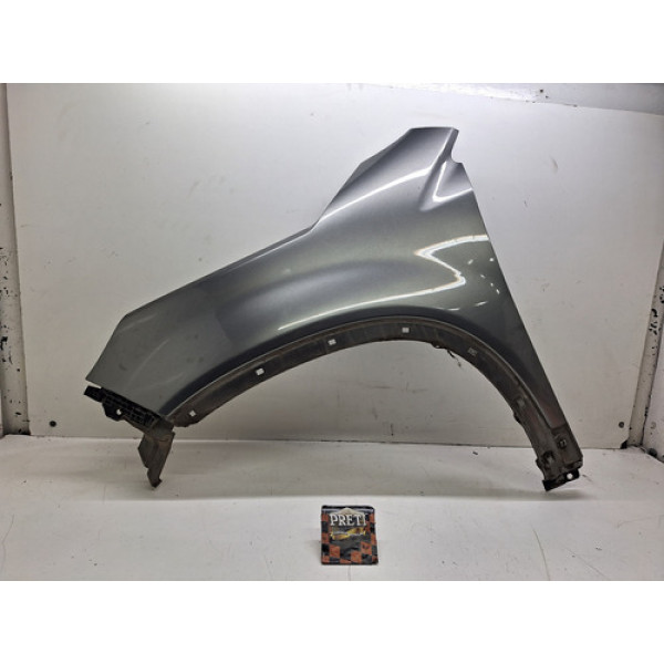 Paralama Lado Esquerdo Kia Sorento 2.4 2010 / 2011 / 2012 