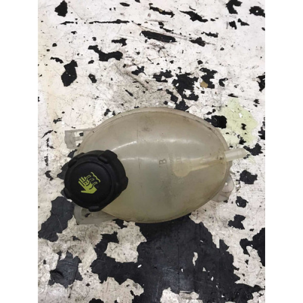 Reservatório  De Água Do Radiador Duster 1.6 2019 Original