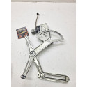 Maquina De Vidro Dianteira Direita Chevrolet Corsa 2002