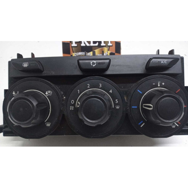 Comando De Ar Citröen Aircross 1.6 2012