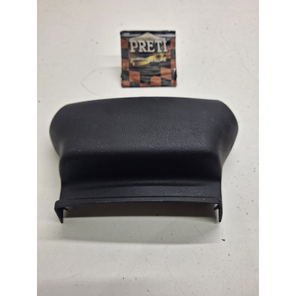 Moldura Superior Coluna Direção Nissan Livina 2009 / 2010