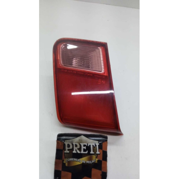 Lanterna Tampa Traseira Esquerda Honda Civic 2002