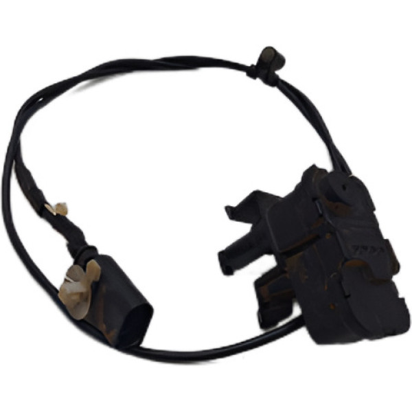 Trava Elétrica Portinhola Vw Amarok 3.0 V6 2021 N°91719273