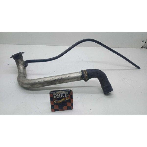 Mangueira Gargalo Volkswagen Kombi 1.4 2010