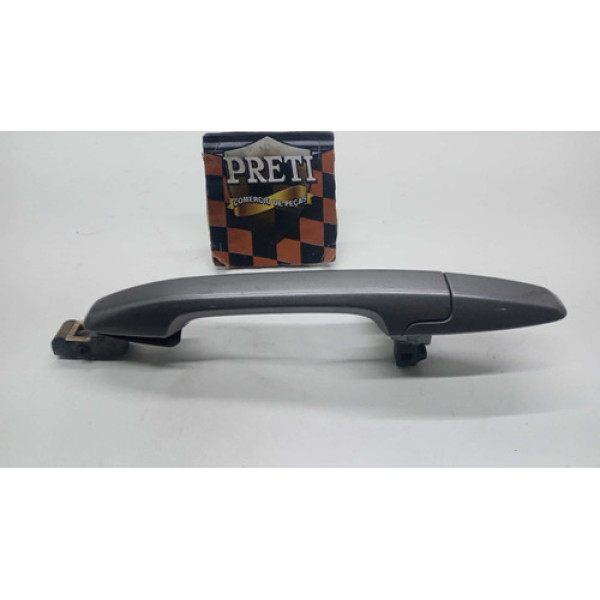 Maçaneta Traseira Esquerda Honda Civic 2010