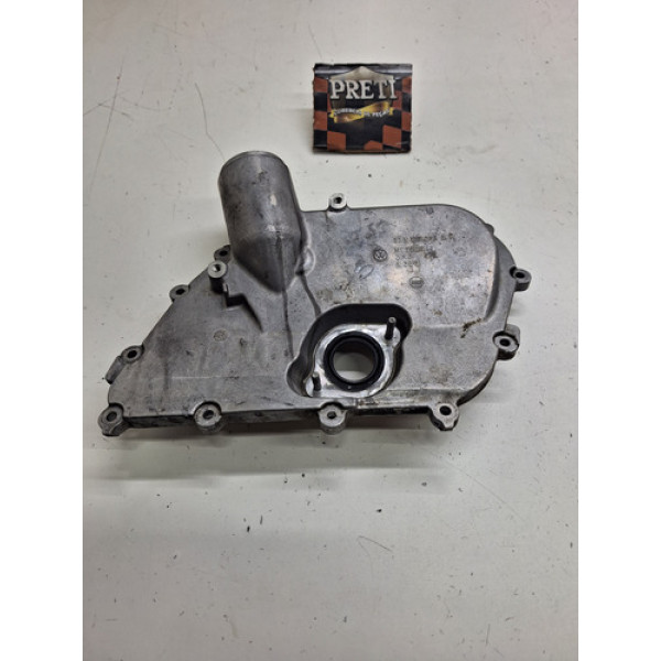 Tampa Lateral Cabeçote Vw Jetta 2.5 5cc 2007 A 2011 
