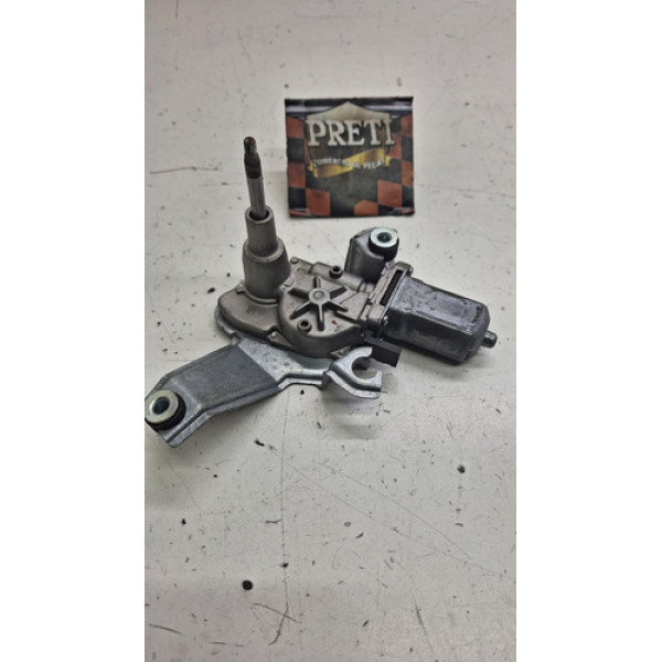 Motor Limpador Vigia Traseiro Jeep Compass 2.0 2018 / 2019 