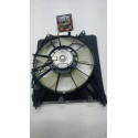 Ventoinha Radiador Honda City 1.5 Exl 2022 / 2023 