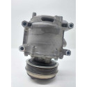Compressor Ar Condicionado Honda City 1.5 2011