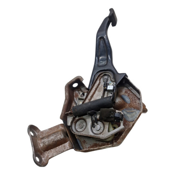 Pedal Alavanca Freio Pé Hyundai Azera 3.3 V6 2009 / 2010