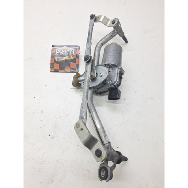 Maquina Limpador Parabrisa Peugeot 208 2016 / 2017 / 2018 