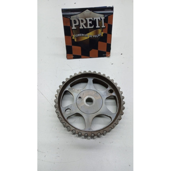 Polia Cabeçote Citroën C3 Picasso 1.6 16v 2011 / 2012 