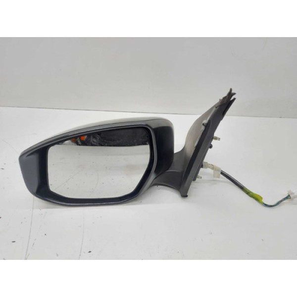 Retrovisor Nissan Sentra 2015 L/e