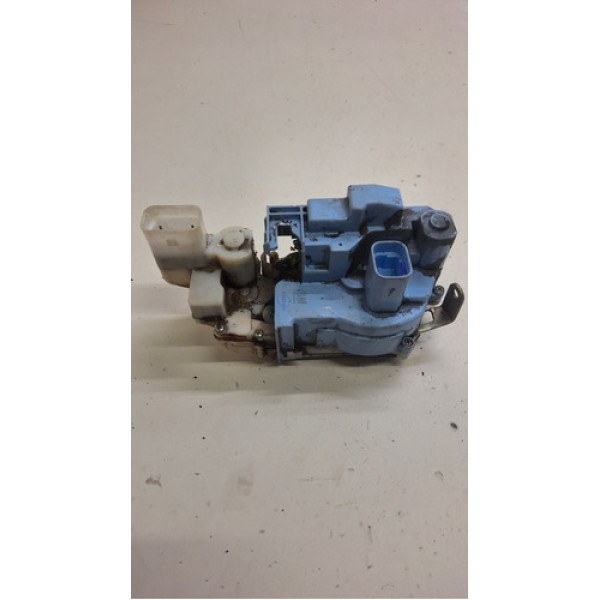 Fechadura Porta Traseira Esquerda Chevrolet Vectra 2008 