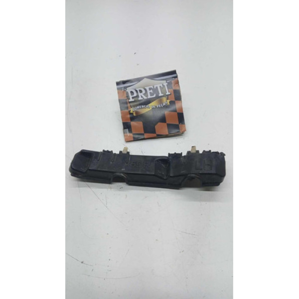 Guia Para Choque Dianteiro Esquerdo Hyundai Hb20 2014