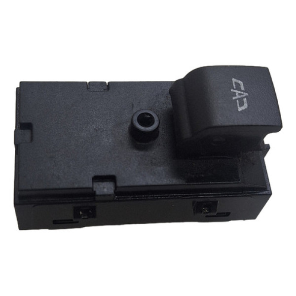 Botão Vidro Traseiro Esquerdo Chevrolet Onix Lt 2022 