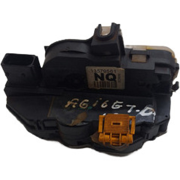 Fechadura Porta Traseira Direita Chevrolet Agile 2012 / 2013