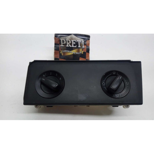 Comandante Ar Condicionado Volkswagen Fox 2011