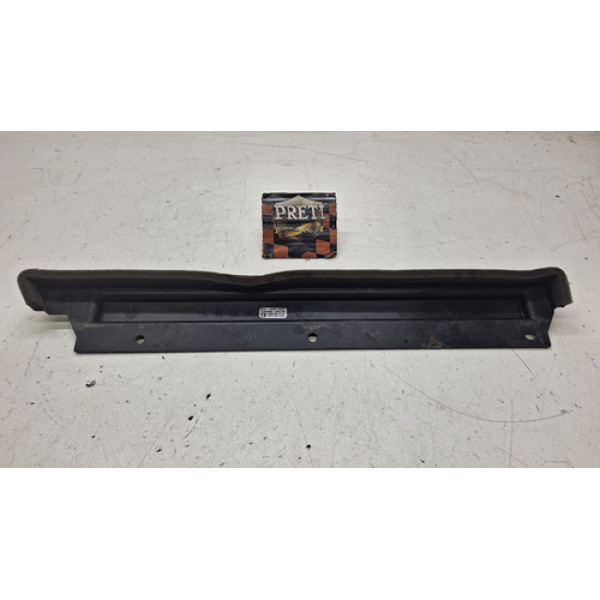 Defletor Inferior Radiador Nissan Kicks 1.6 2020 / 2021 