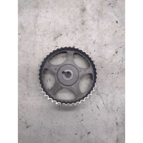 Polia Cabeçote Hyundai I30 2.0 2012 Original 