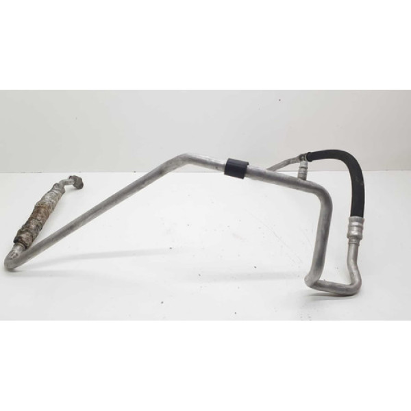 Mangueira Ar Condicionado Tiguan 2012 A 2017 2.0 Tsi