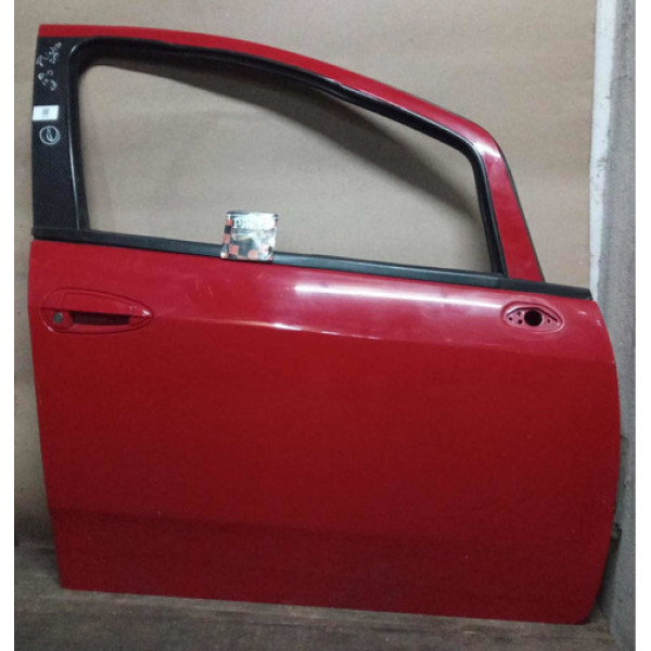 Porta Dianteira Direita Fiat Punto 2010