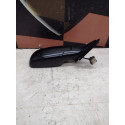 Retrovisor  Lado Direito Audi A3 2006- 