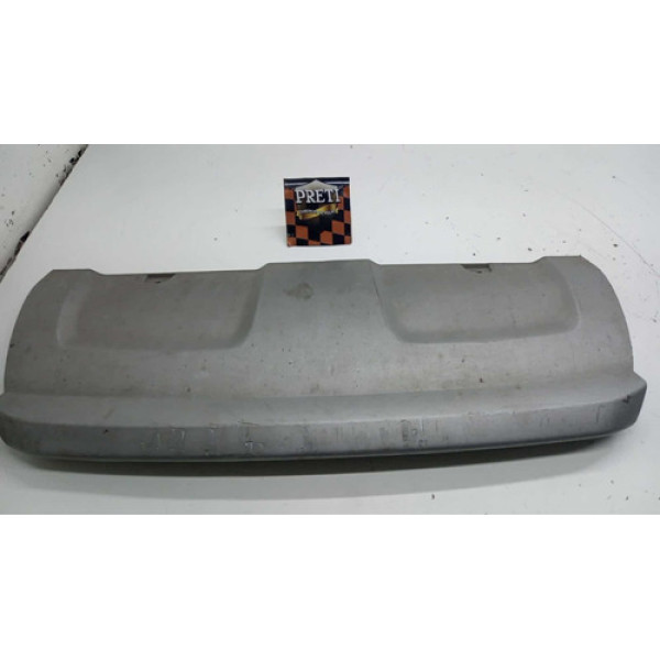 Acabamento Para Choque Dianteiro Land Rover Evoque 2012