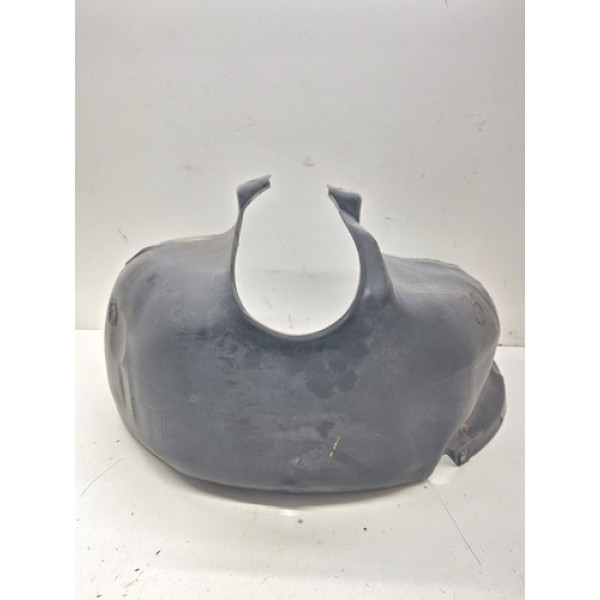 Parabarro Traseiro Esquerdo Vw Voyage G6 1.6 2014 / 2015 