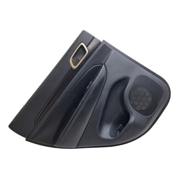 Forro Porta Traseiro Lado Esquerdo Jeep Grand Cherokee 2014