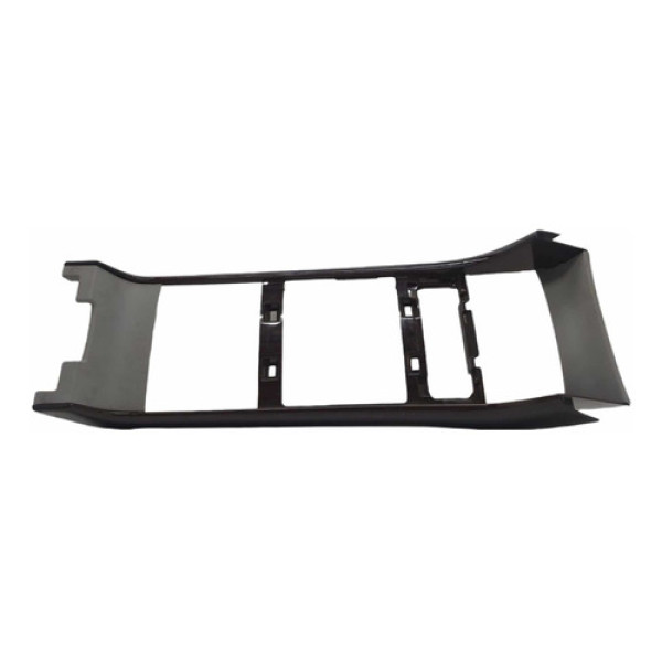 Moldura Console Contaram Hyundai Azera 2009 C/riscos 