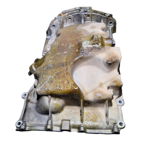 Carter Óleo Motor Ford Ecosport 2.0 16v 2009 / 2010