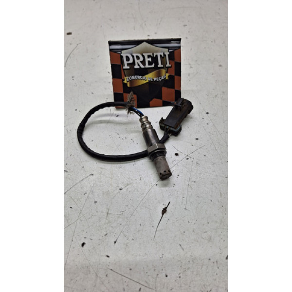 Sonda Lambda Chevrolet Onix Prisma 2012 / 2015 