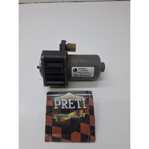 Motor Tração Volkswagen Amarok 2.0 Manual 2010/2011