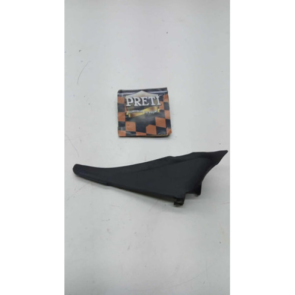 Acabamento Churrasqueira Esquerda Bmw X1 2014