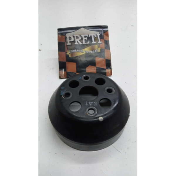 Polia Bomba De Água Hyundai Hb20 2014