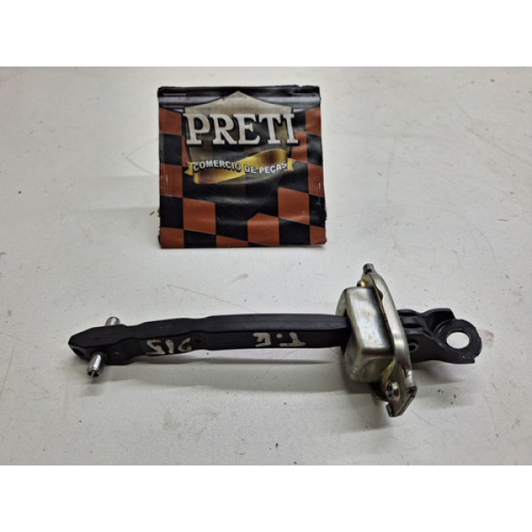 Limitador De Porta Traseiro Esquerdo Honda Civic 2015 