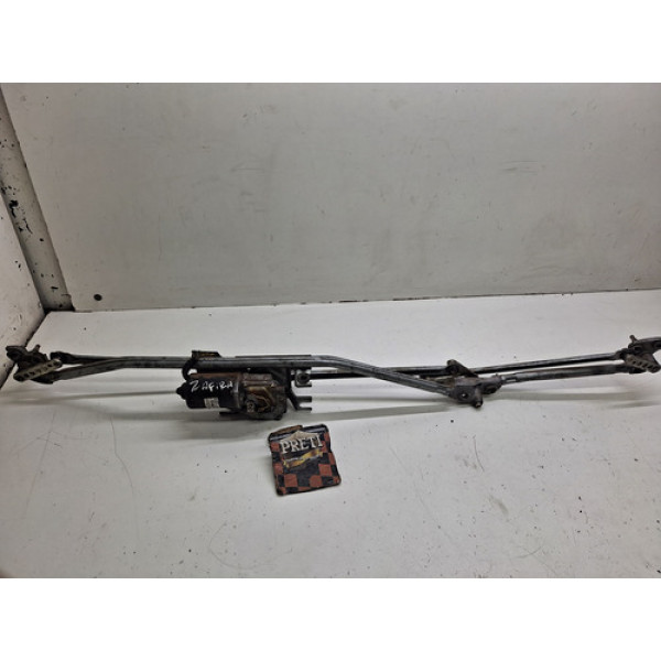 Máquina Limpador Dianteiro Chevrolet Zafira 2010