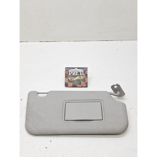 Quebra Sol Lado Direito Ford New Fiesta 2014/2015