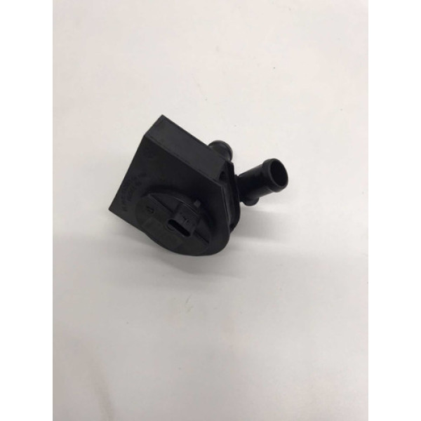 Bomba D Água Auxiliar Nivus 1.0 3cc Turbo 2021 Original